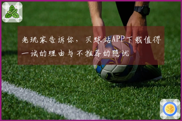 老玩家告诉你，买球站APP下载值得一试的理由与不推荐的隐忧